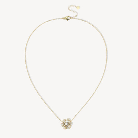 Colier elegant cu pandantiv Blossom