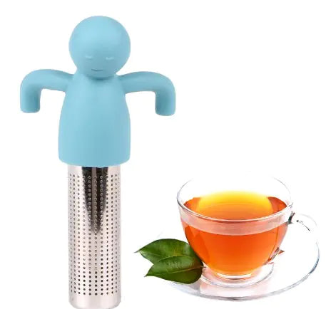 Silicone Tea Infuser